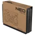 Set compresor arcuri NEO TOOLS, MONOBLOC, cu furcă 11-797
