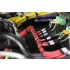 NEO TOOLS Colier cablu, legătură rapidă, EXTREME, rezistent UV, negru, 3,6x150mm, 100buc/pac 01-626