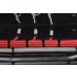 NEO TOOLS Colier cablu, legătură rapidă, EXTREME, rezistent UV, negru, 3,6x150mm, 100buc/pac 01-626