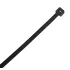 NEO TOOLS Colier cablu, legătură rapidă, EXTREME, rezistent UV, negru, 3,6x150mm, 100buc/pac 01-626