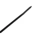 NEO TOOLS Colier cablu, legătură rapidă, EXTREME, rezistent UV, negru, 3,6x150mm, 100buc/pac 01-626