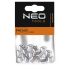 NEO TOOLS INSERT PENTRU REPARAȚIE FILET M6, 20buc 11-906