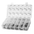 Set inele de siguranță NEO TOOLS 300buc 11-975