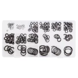 Set garnituri NEO TOOLS (inel O NBR), 225 buc 11-977