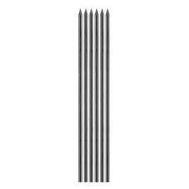 Rezerve creion dulgher NEO TOOLS 13-816, HB, 6 buc 13-823