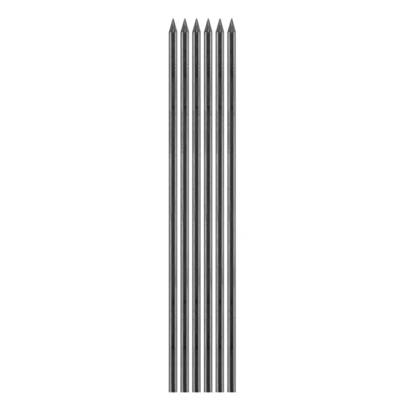 Rezerve creion dulgher NEO TOOLS 13-816, HB, 6 buc 13-823
