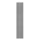 Rezerve creion dulgher NEO TOOLS 13-816, HB, 6 buc 13-823
