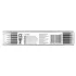 Rezerve creion dulgher NEO TOOLS 13-816, HB, 6 buc 13-823