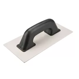 TOPEX GLETIERĂ DIN PLASTIC 260X130MM 13A340