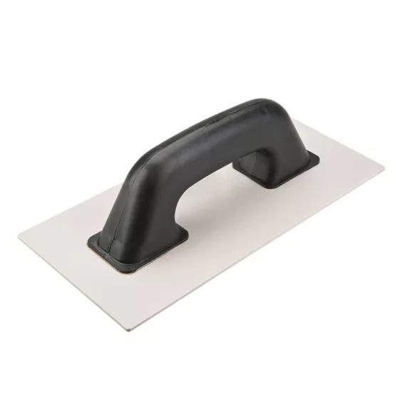 TOPEX GLETIERĂ DIN PLASTIC 260X130MM 13A340