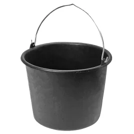 TOPEX Găleată Mortar 12L Plastic 13A712