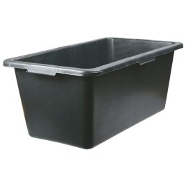 TOPEX Ladă mortar 80L plastic 13A780