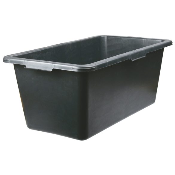 TOPEX Ladă mortar 80L plastic 13A780