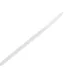 NEO TOOLS Coliere cablu, rapid, EXTREME, rezistent UV, alb, 3,6x200mm, 100buc/pachet 01-654