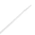 NEO TOOLS Coliere cablu, rapid, EXTREME, rezistent UV, alb, 3,6x200mm, 100buc/pachet 01-654