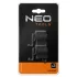 NEO TOOLS Arc cu fixare pentru ciocan pneumatic 2buc 14-030