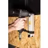 NEO TOOLS Capse, galvanizate tip 90, pentru capsator pneumatic (14-570), GA18, 38mm, 4000 buc 14-630