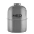 NEO TOOLS Pulverizator pneumatic pentru protecția șasiului, spălare motor, ungere, HVLP 14-706
