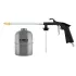 NEO TOOLS Pulverizator pneumatic pentru protecția șasiului, spălare motor, ungere, HVLP 14-706