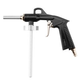   NEO TOOLS Pistol pneumatic pentru protecția șasiului și cavităților, pentru flacoane filetate standard 14-720