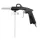 NEO TOOLS Pistol pneumatic pentru protecția șasiului și cavităților, pentru flacoane filetate standard 14-720