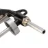 NEO TOOLS Pistol pneumatic pentru protecția șasiului și cavităților, pentru flacoane filetate standard 14-720