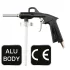 NEO TOOLS Pistol pneumatic pentru protecția șasiului și cavităților, pentru flacoane filetate standard 14-720