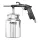 NEO TOOLS Pistol pneumatic de sablare 750 ml 14-724