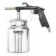NEO TOOLS Pistol pneumatic de sablare 750 ml 14-724