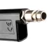 NEO TOOLS Pistol pneumatic de sablare 750 ml 14-724