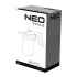 NEO TOOLS Pistol pneumatic de sablare 750 ml 14-724