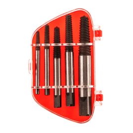 Set extractor șuruburi rupte Top Tools, 5 bucăți 14A105