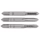 TOPEX Tarod M6, DIN 352, în cutie de plastic, 3buc 14A206