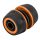 NEO TOOLS Conector furtun 1/2", bicomponent 15-742
