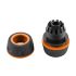 NEO TOOLS Conector furtun 1/2", bicomponent 15-742