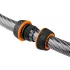 Conector furtun NEO TOOLS 3/4", bicomponent 15-743