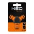 Conector Y NEO TOOLS, 3 căi, bicomponent 15-744