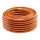 NEO TOOLS Furtun de grădină 1/2"x30 m, 4 straturi ECONOMIC 15-801