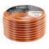 NEO TOOLS Furtun de grădină 1/2"x50 m, 4 straturi ECONOMIC 15-802