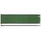 NEO TOOLS Legătură de grădină, bandă de prindere rapidă 3,6x200mm, 50buc, verde 15-975