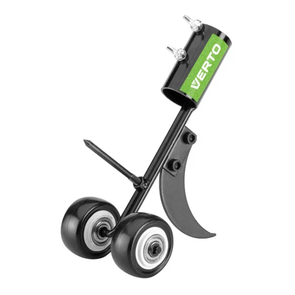 VERTO Dispozitiv de îndepărtare a buruienilor, fără mâner 15G045