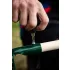 Mâner de lopată VERTO, fag, cu mâner în T, 38mm/90cm 15G061