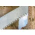 VERTO Fierăstrău pentru tăierea crengilor, lamă: 350mm, 7 TPI, cu husă de protecție pentru curea 15G101