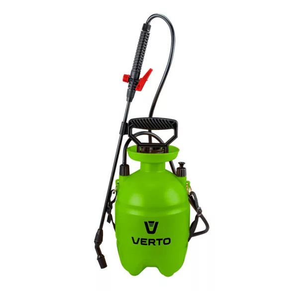 VERTO Pulverizator 3 l 15G504
