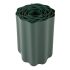VERTO Bordură pentru grădină 20cm, 9m, verde 15G512