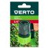 Conector rapid pentru furtun VERTO 3/4" 15G722