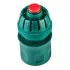 Conector rapid furtun VERTO 3/4" cu oprire apă 15G723