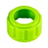 Conector rapid furtun VERTO 3/4" cu oprire apă 15G723