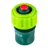 Conector rapid furtun VERTO 3/4" cu oprire apă 15G723
