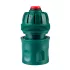 Conector rapid furtun VERTO 3/4" cu oprire apă 15G723